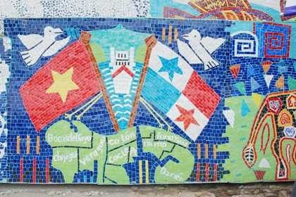 អនុរដ្ឋមន្ត្រីការបរទេស Ha Kim Ngoc ទៅបំពេញទស្សនកិច្ចនៅប៉ាណាម៉ា